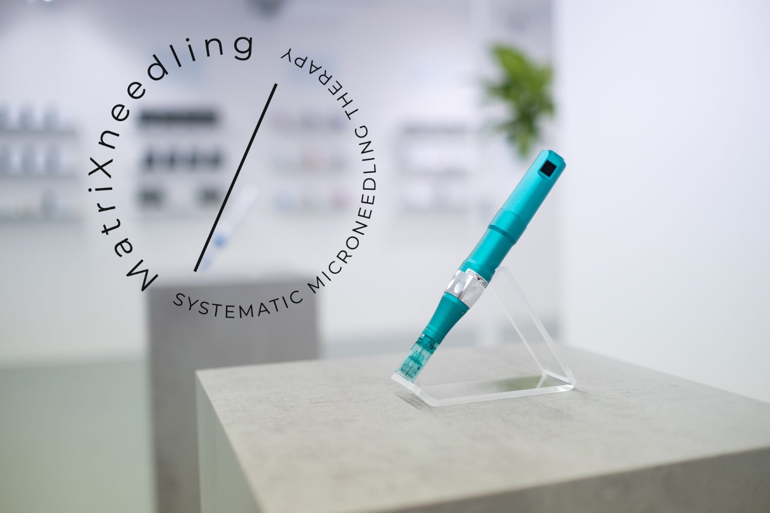  DERMIDA®  DOKONALOSŤ V MEZOTERAPII. Nemecká mikroihličková značka číslo 1. 